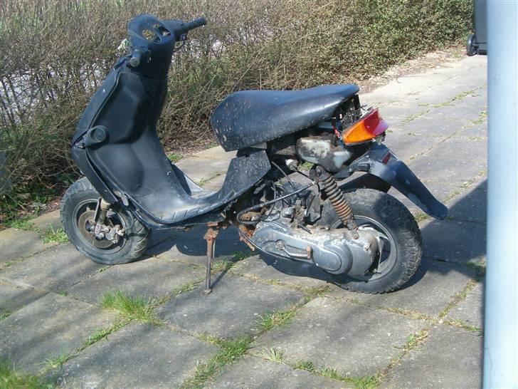 Peugeot boxy  billede 5