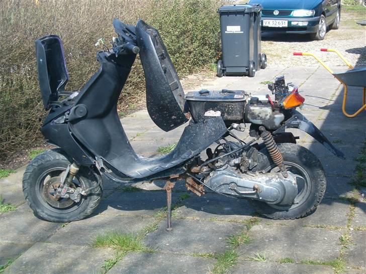 Peugeot boxy  billede 6