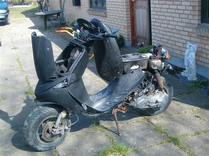 Peugeot boxy  billede 7