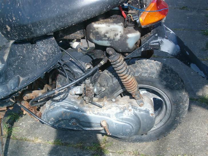 Peugeot boxy  billede 9