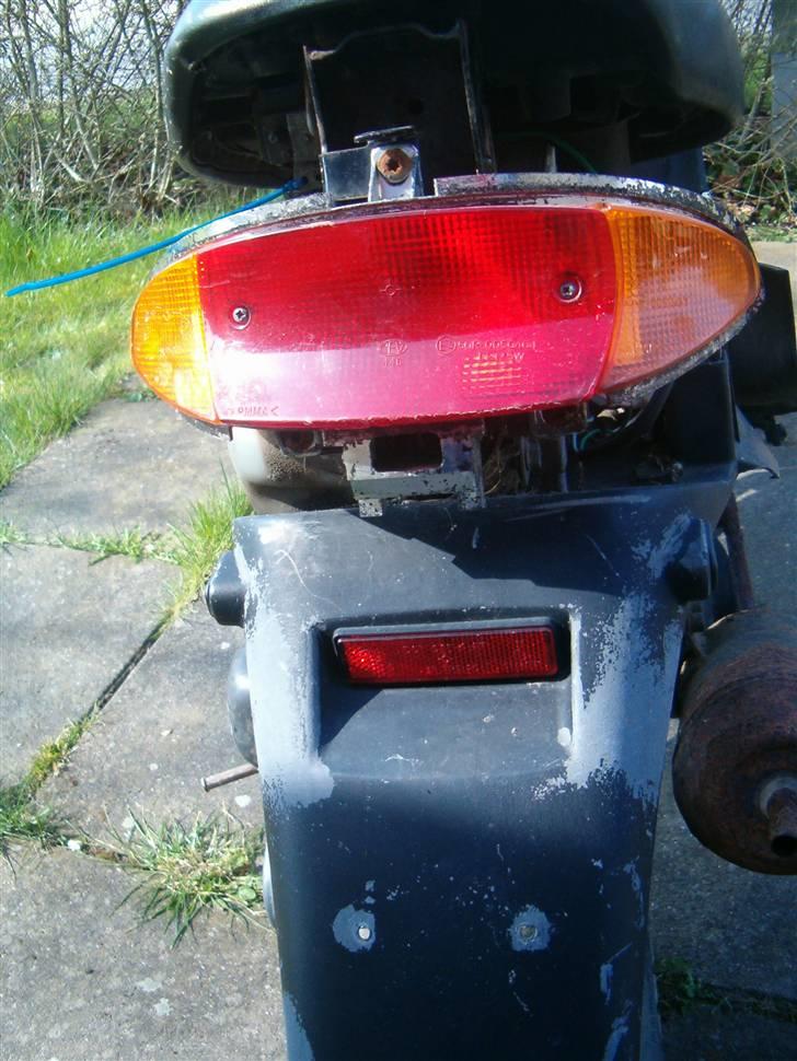 Peugeot boxy  billede 10