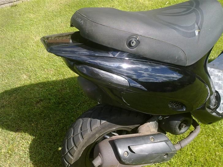 Gilera Stalker (Byttet) billede 2