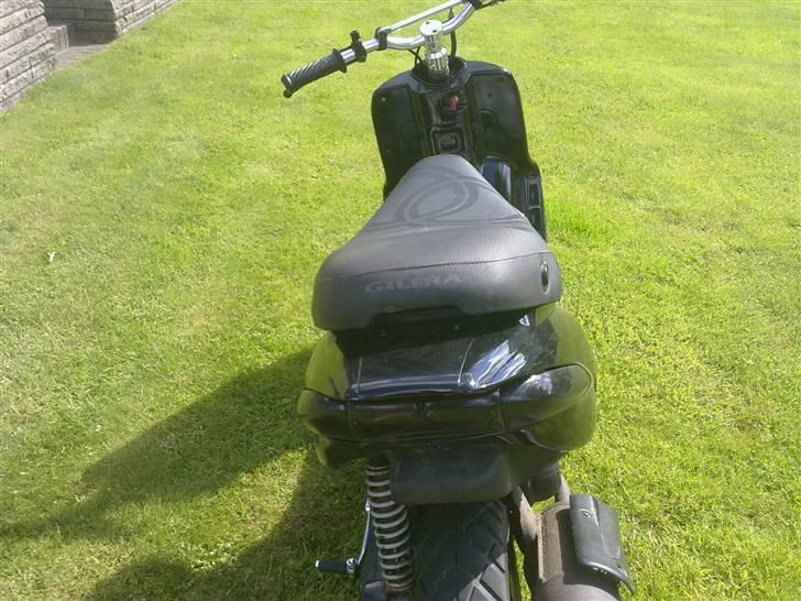 Gilera Stalker (Byttet) billede 11