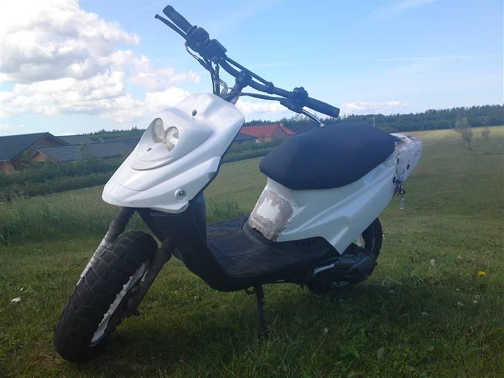 PGO hot 50 Ac :) solgt billede 4