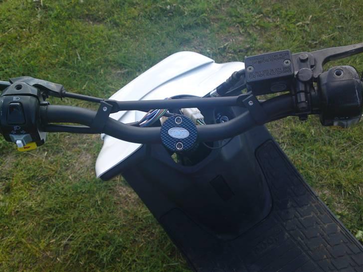 PGO hot 50 Ac :) solgt billede 5