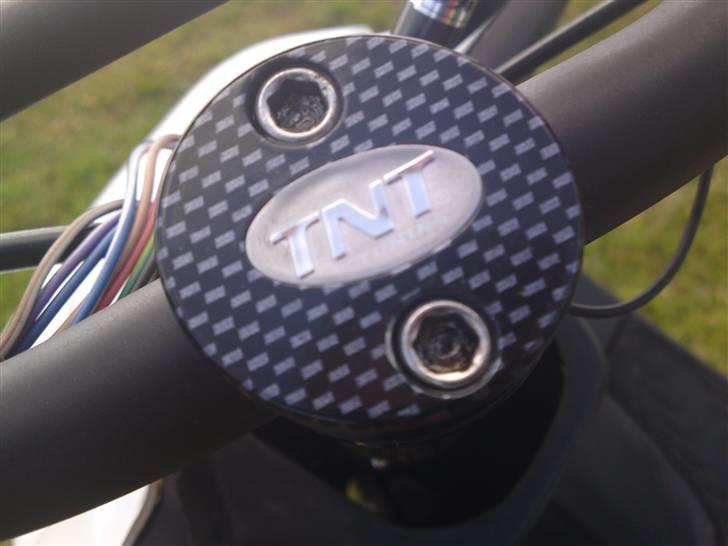 PGO hot 50 Ac :) solgt billede 6