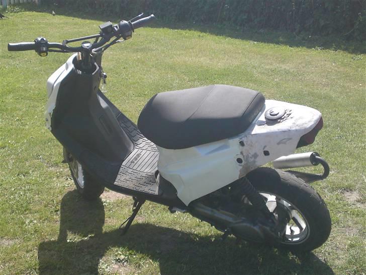 PGO hot 50 Ac :) solgt billede 11