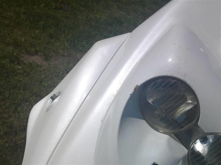 PGO hot 50 Ac :) solgt billede 12