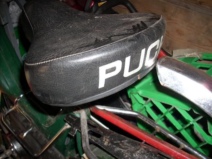 Puch maxi p™ - som den er ud nu billede 10
