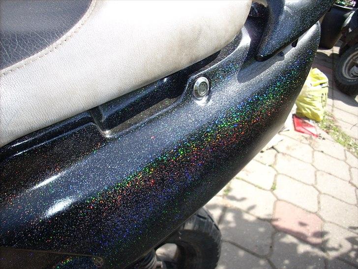 Honda sfx - noget fedt billede 8