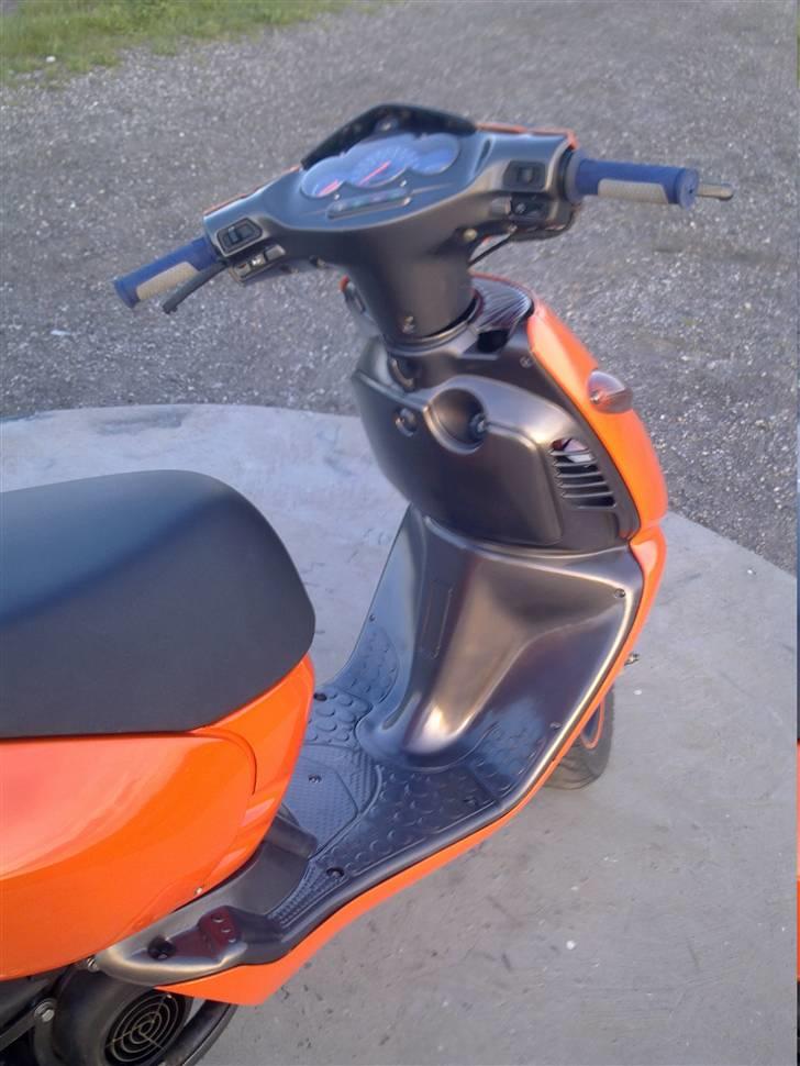 Aprilia Sonic billede 15