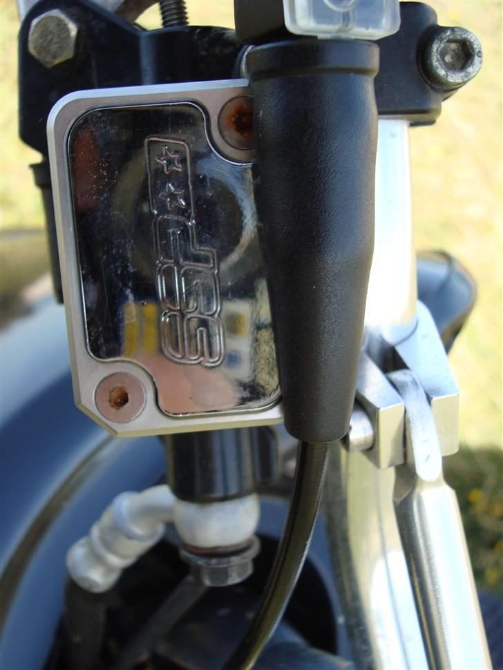 Yamaha neos billede 11