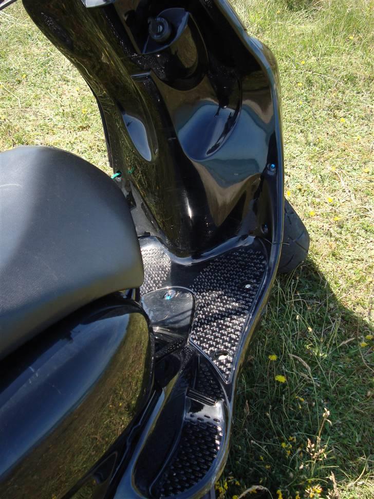 Yamaha neos billede 12