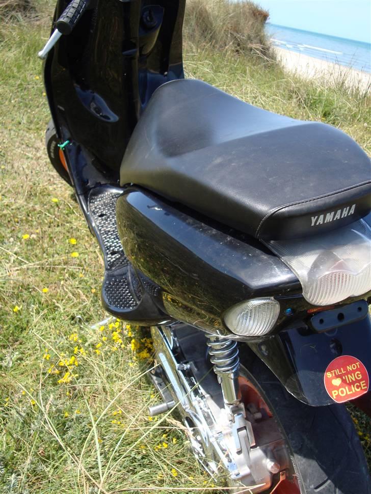 Yamaha neos billede 13