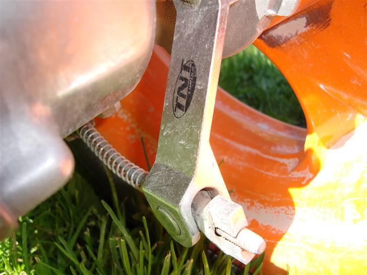 Yamaha neos billede 15