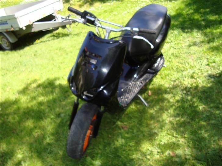 Yamaha neos billede 16