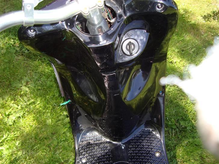 Yamaha neos billede 18