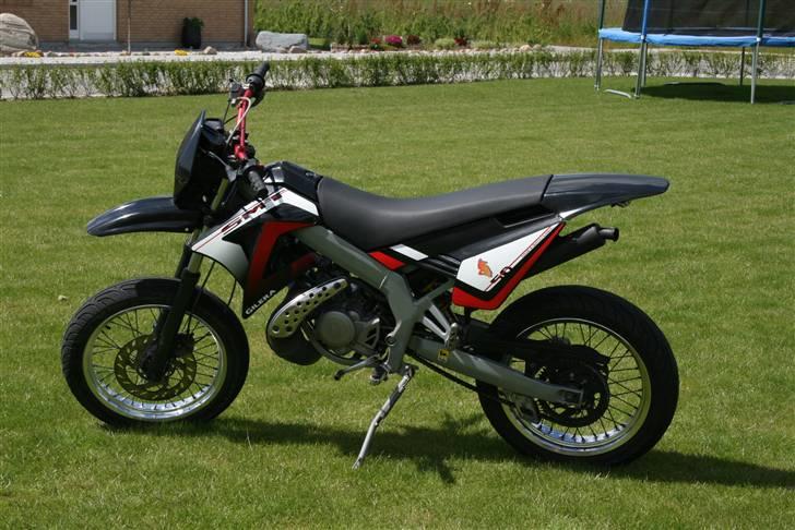 Gilera SMT Lc DD billede 13