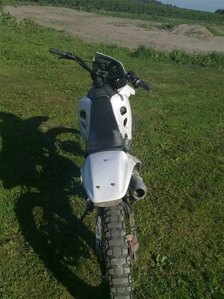 Suzuki Rmx solgt billede 3