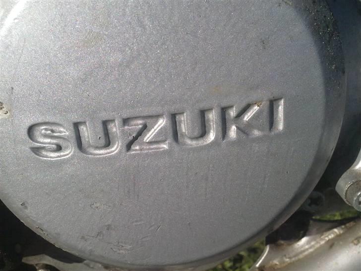 Suzuki Rmx solgt billede 6