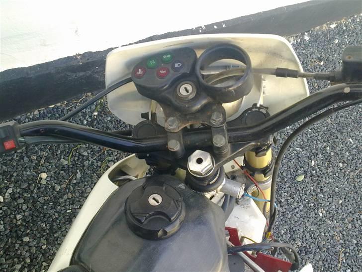 Suzuki Rmx solgt billede 7