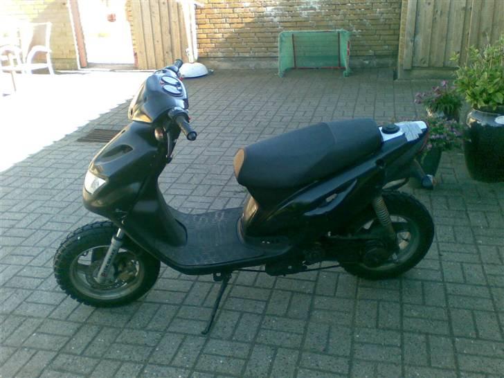 CPI Popcorn SOLGT billede 1