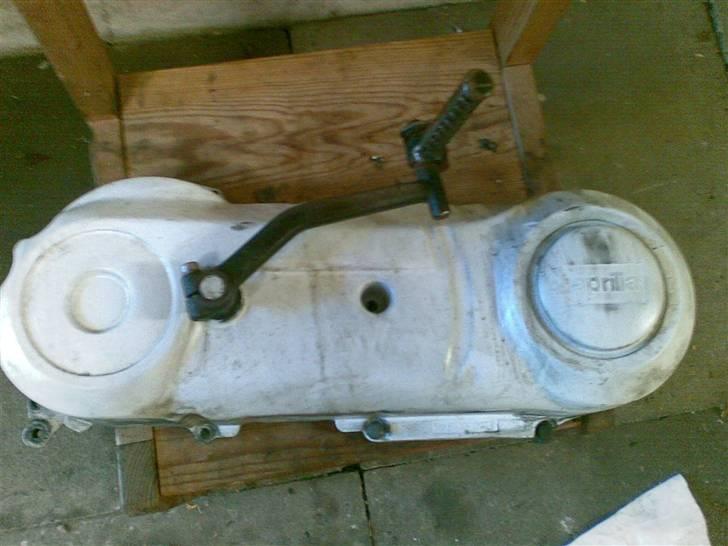 CPI Popcorn SOLGT billede 2