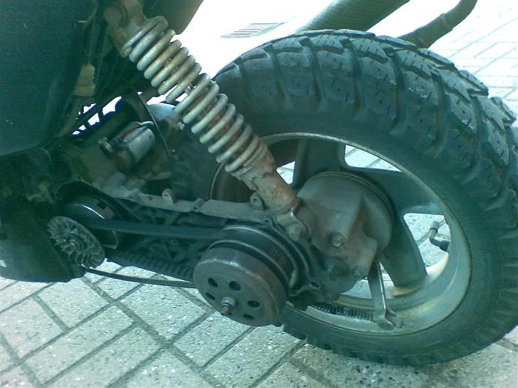 CPI Popcorn SOLGT billede 3