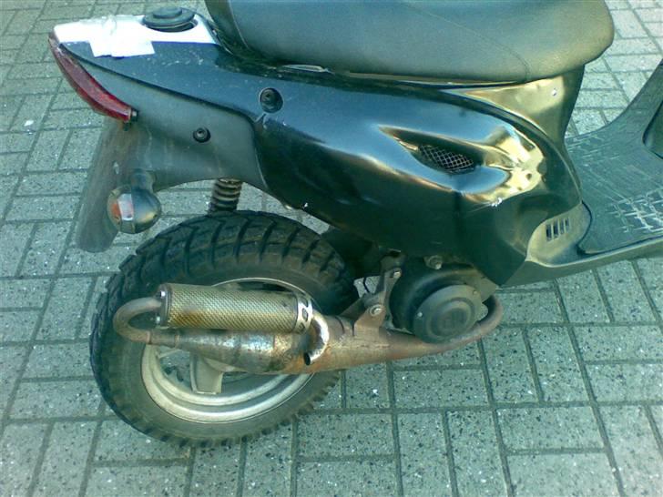 CPI Popcorn SOLGT billede 4