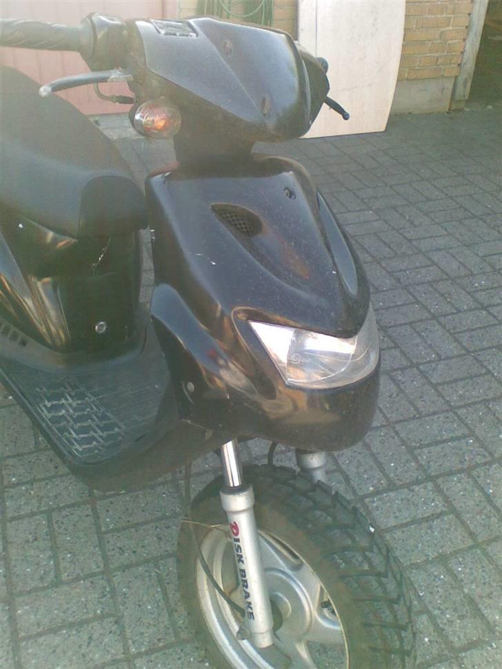 CPI Popcorn SOLGT billede 5