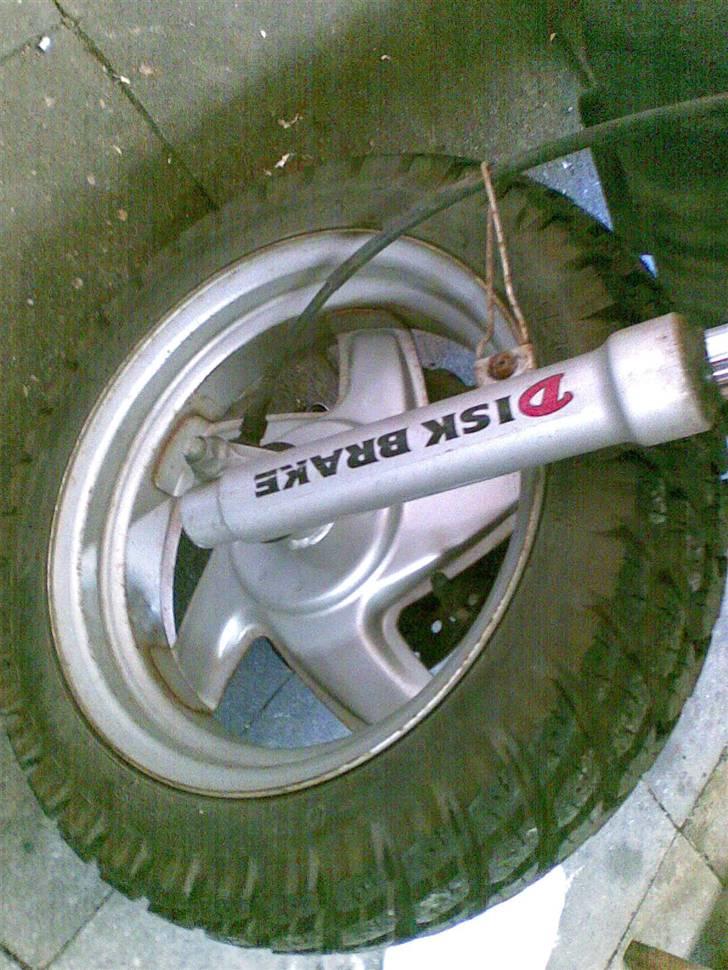 CPI Popcorn SOLGT billede 6