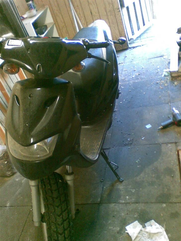 CPI Popcorn SOLGT billede 8