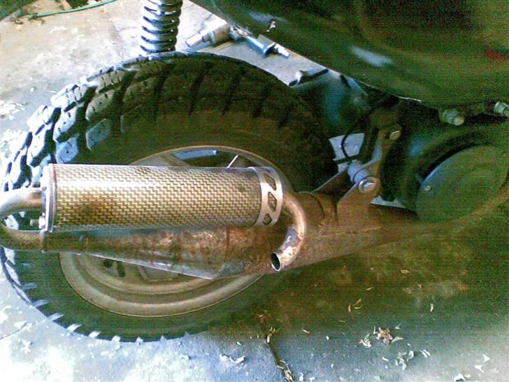 CPI Popcorn SOLGT billede 9