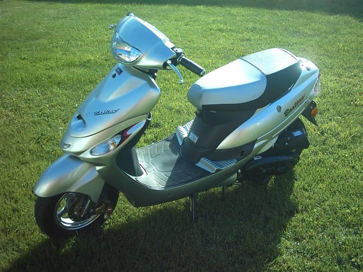 Baotian BT50QT-9 billede 3