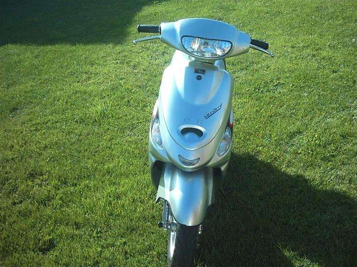 Baotian BT50QT-9 billede 7