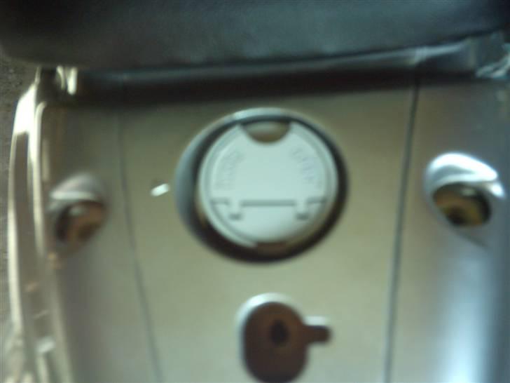 Baotian BT50QT-9 billede 11