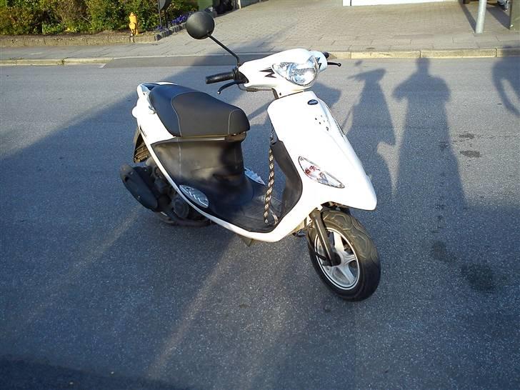 PGO white magic billede 2