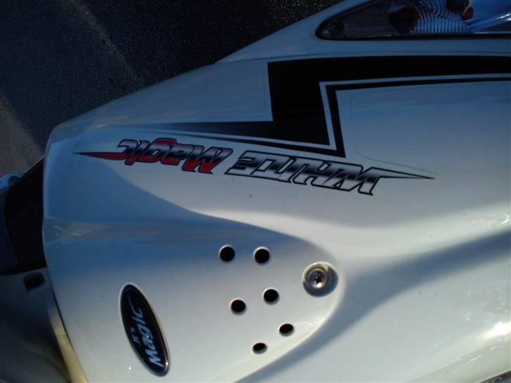 PGO white magic billede 3