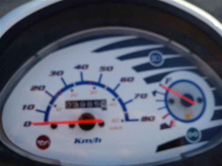 PGO white magic billede 4