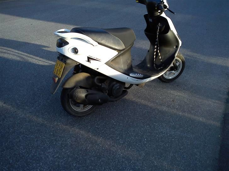 PGO white magic billede 7