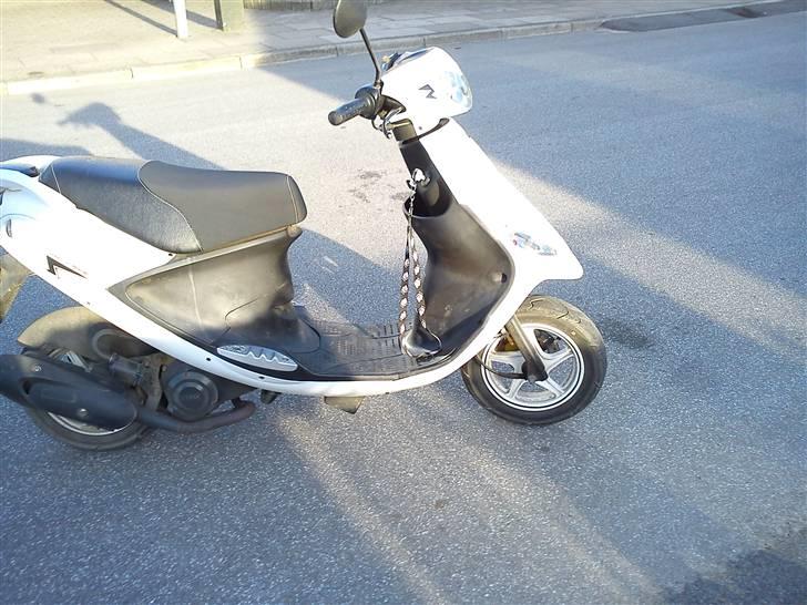 PGO white magic billede 8