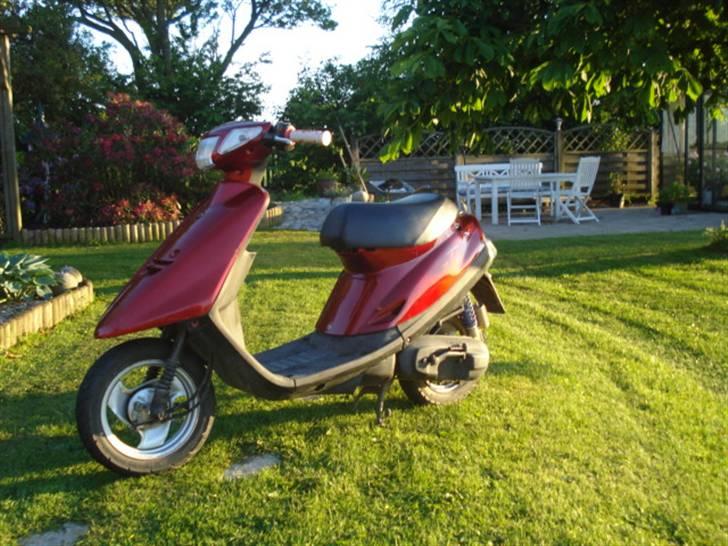 Yamaha Jog Fs billede 3