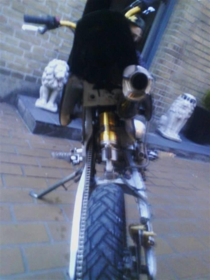 Apollo Orion   Motard billede 1