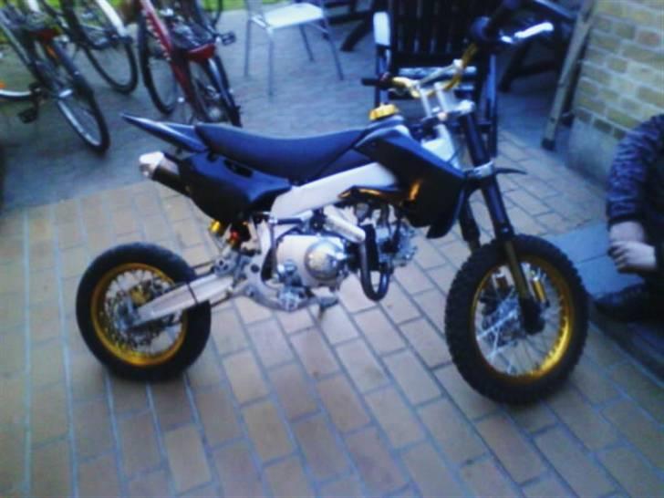 Apollo Orion   Motard billede 2