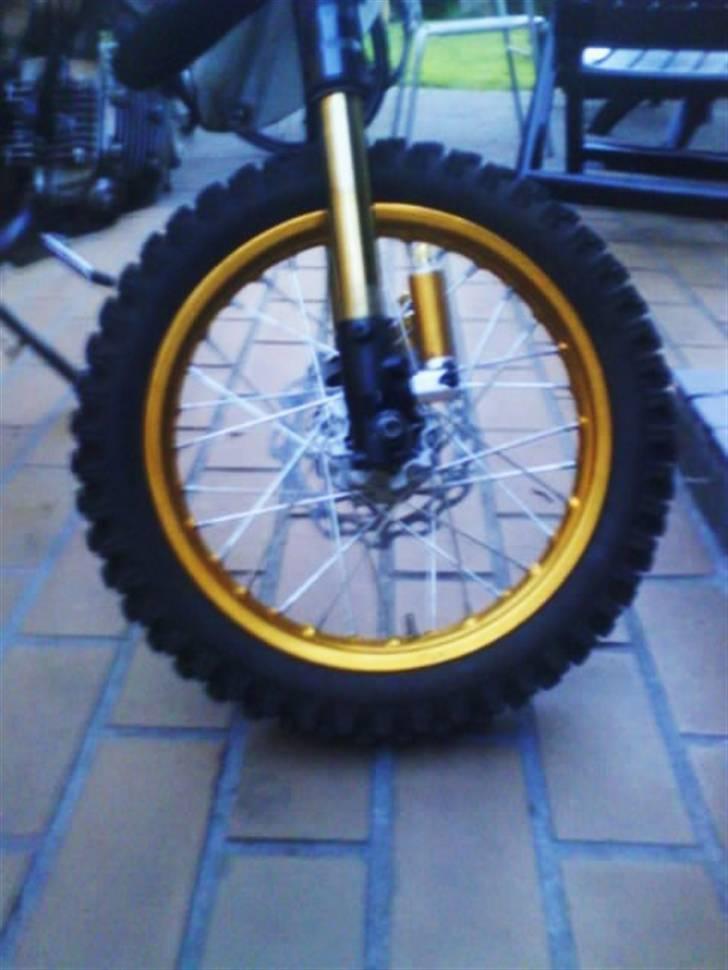 Apollo Orion   Motard billede 3