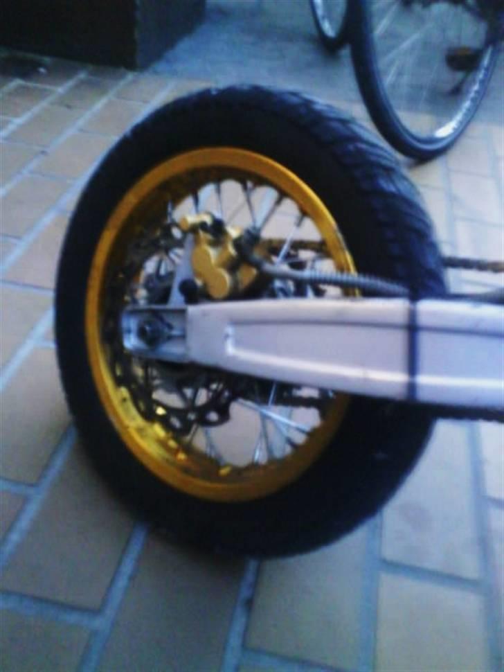 Apollo Orion   Motard billede 4