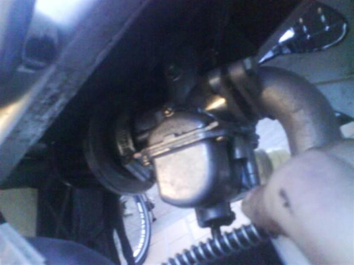 Apollo Orion   Motard billede 5