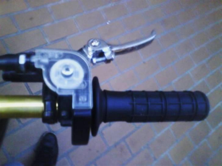 Apollo Orion   Motard billede 6