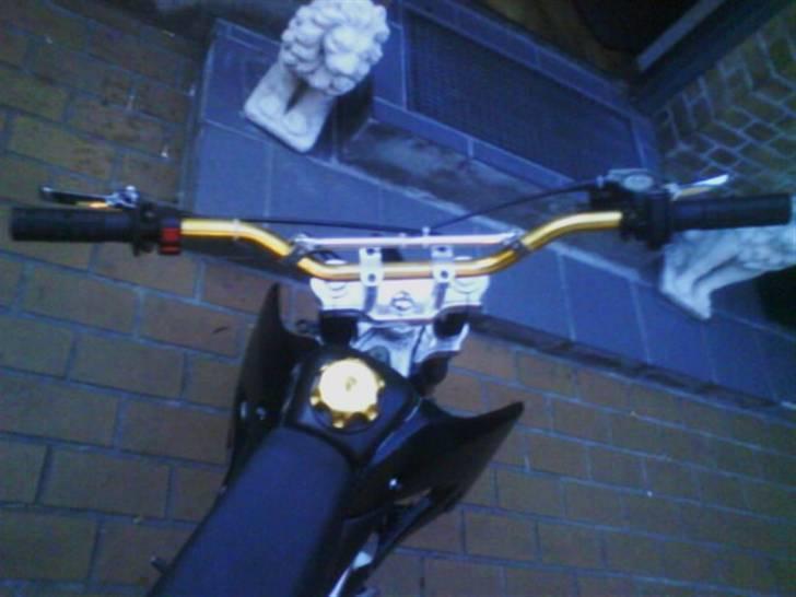 Apollo Orion   Motard billede 7