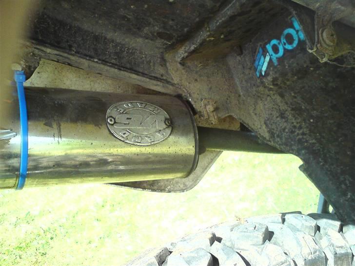 Derbi senda tøffe solgt billede 3